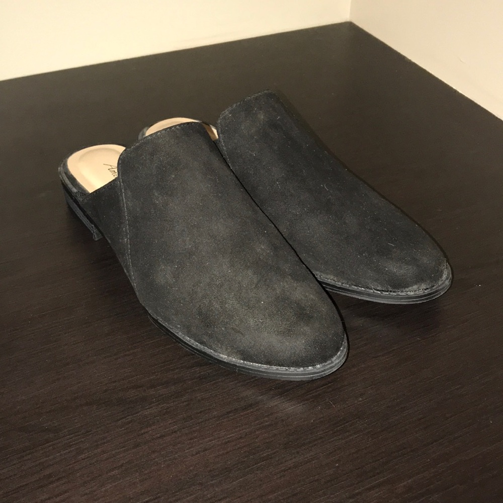 Black American Eagle Flats